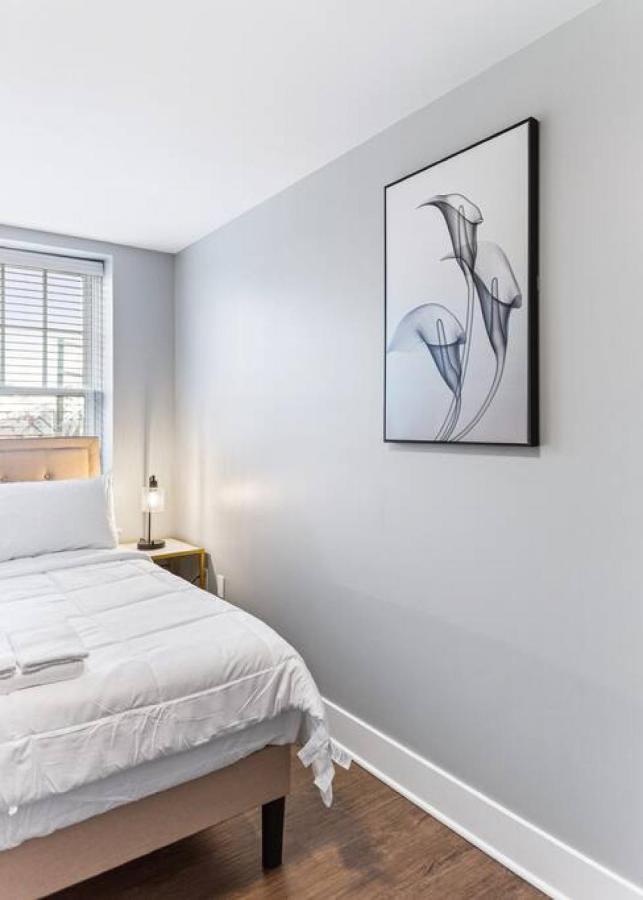 Your Cozy One Bedroom Midtown Detroit Exteriér fotografie