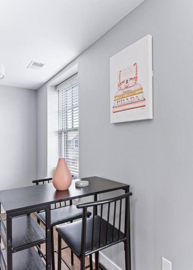Your Cozy One Bedroom Midtown Detroit Exteriér fotografie